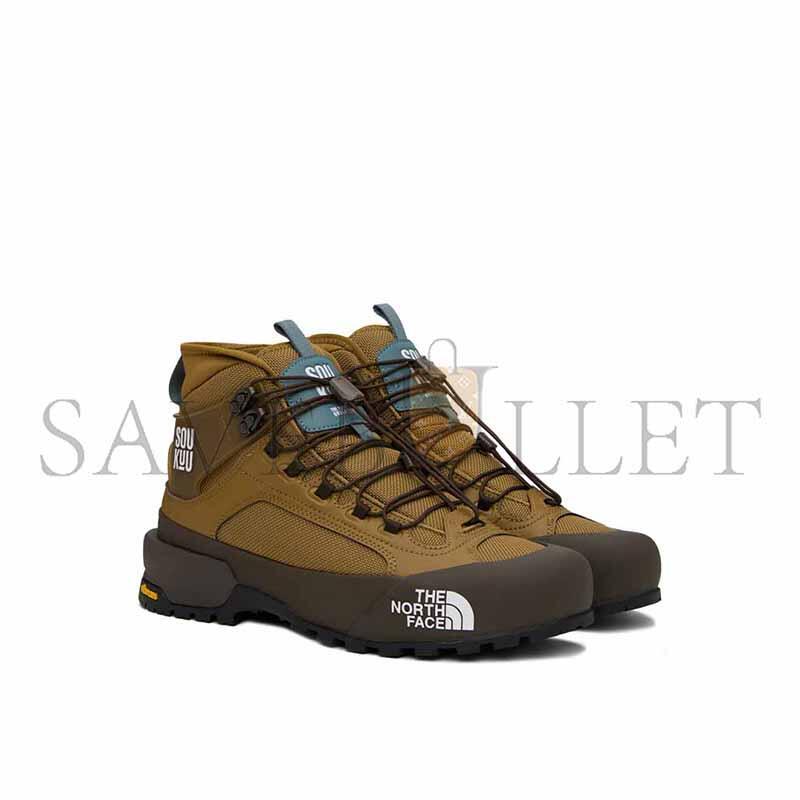 THE NORTH FACE X UNDERCOVER GLENCLYFFE BOOT 